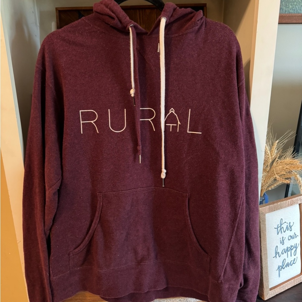 Rural Sweatshirt